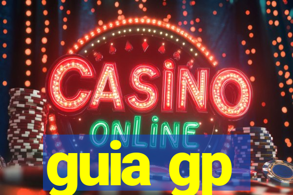 guia gp